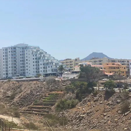 Horno Sea View * Costa Adeje (Tenerife)